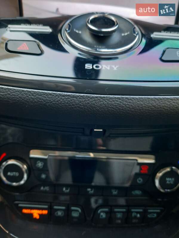 Минивэн Ford C-Max 2016 в Виннице