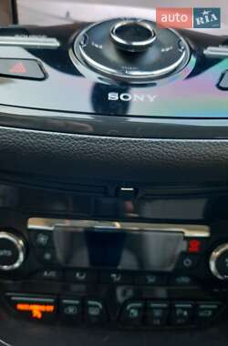 Минивэн Ford C-Max 2016 в 
