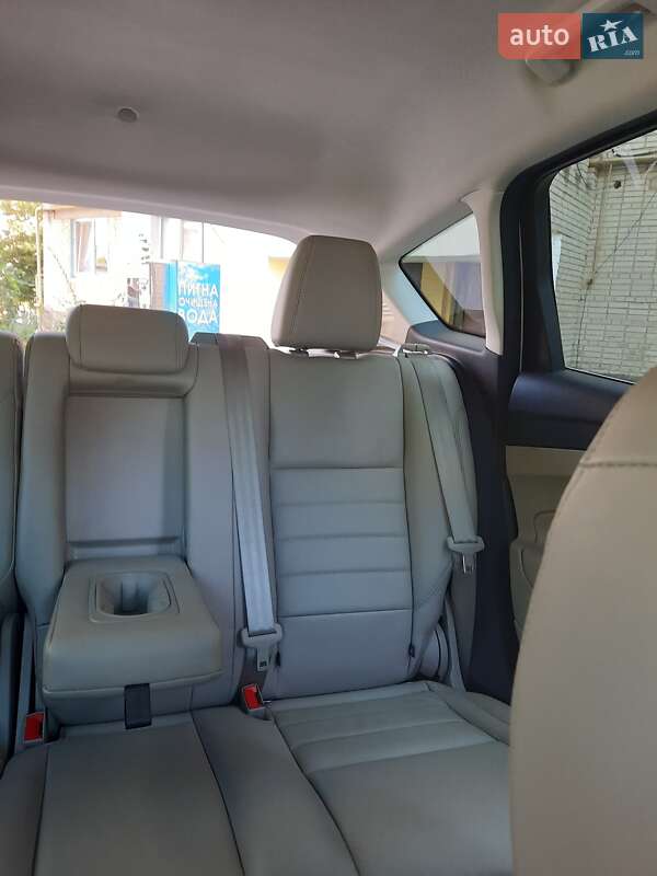 Минивэн Ford C-Max 2016 в Виннице