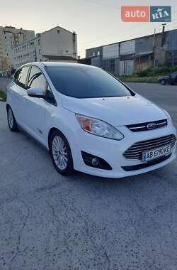 Минивэн Ford C-Max 2016 в 