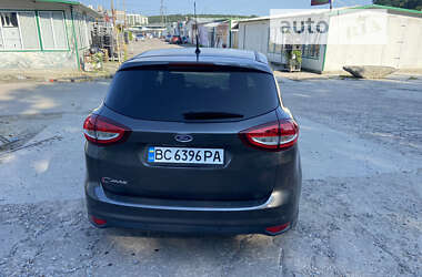 Минивэн Ford C-Max 2017 в Львове