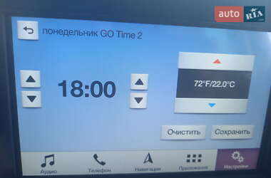 Минивэн Ford C-Max 2016 в 