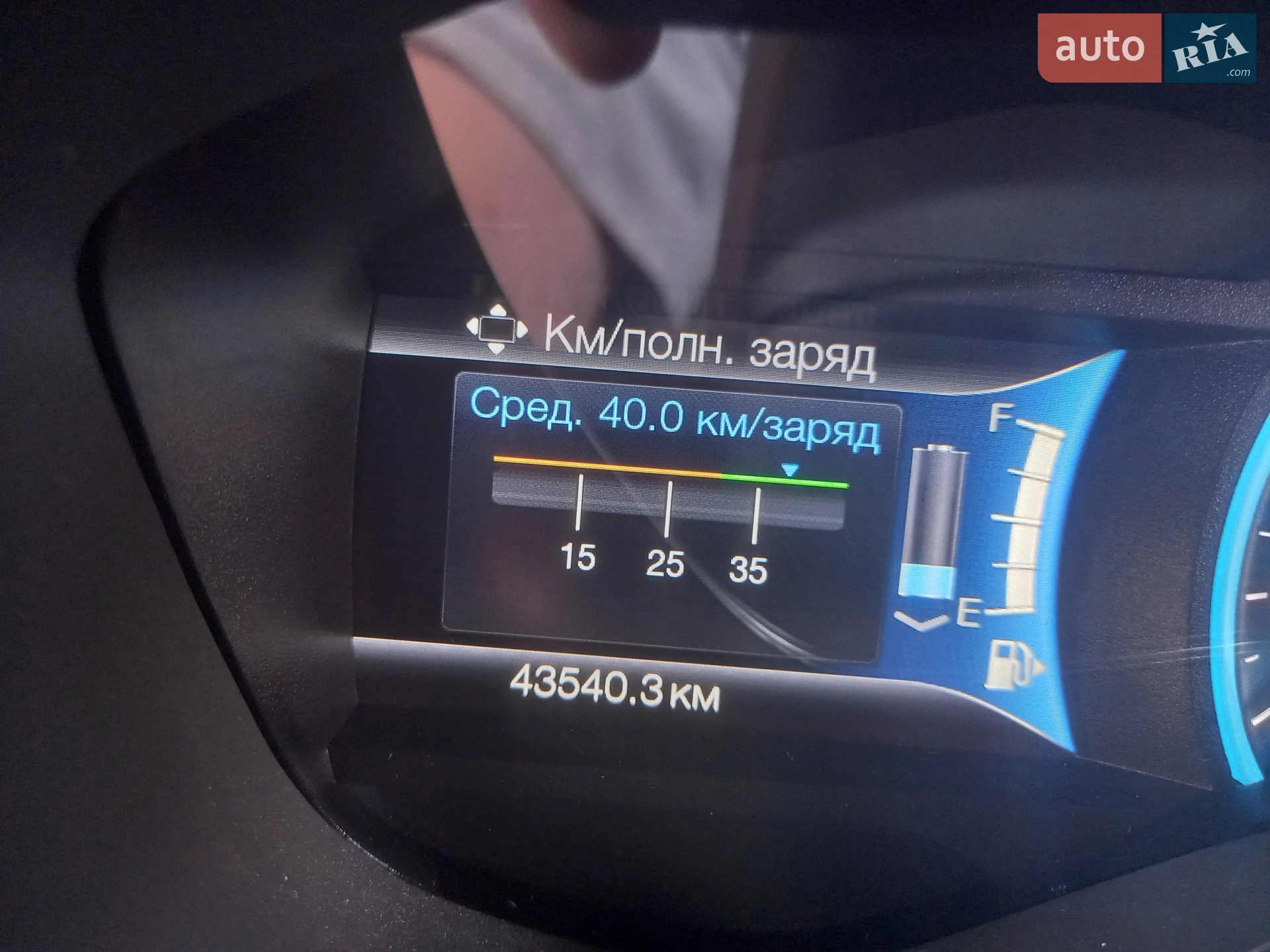 2016 Ford C-MAX - мініатюра 3