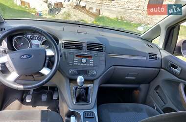 Минивэн Ford C-Max 2010 в 