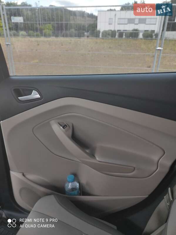 Минивэн Ford C-Max 2014 в Хмельницком