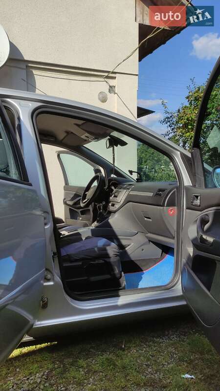 Минивэн Ford C-Max 2009 в Ивано-Франковске фото 11 Минивэн Ford C-Max 2009 в Ивано-Франковске