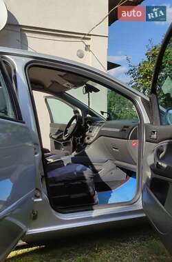 Минивэн Ford C-Max 2009 в 