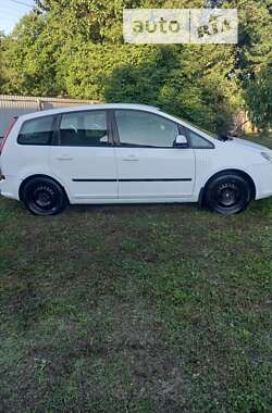 Мінівен Ford C-Max 2010 в Конотопі