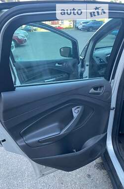Мінівен Ford C-Max 2014 в Києві