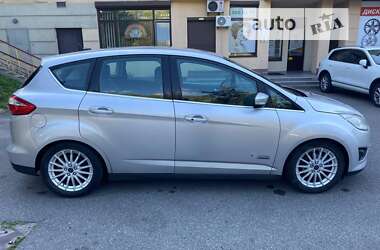 Мінівен Ford C-Max 2014 в Києві