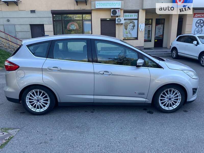 Мінівен Ford C-Max 2014 в Києві