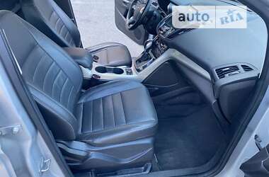 Мінівен Ford C-Max 2014 в Києві