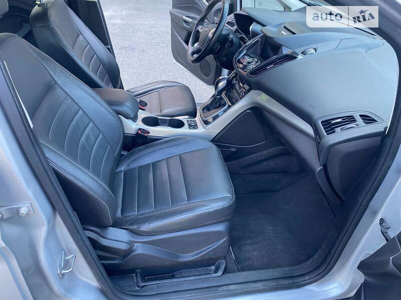 Мінівен Ford C-Max 2014 в Києві
