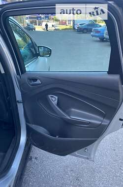 Мінівен Ford C-Max 2014 в Києві