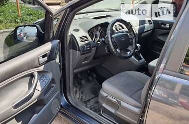 Мікровен Ford C-Max 2010 в Львові