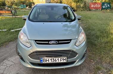 Мінівен Ford C-Max 2013 в Одесі