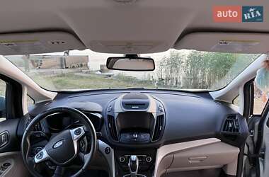 Мінівен Ford C-Max 2013 в Одесі