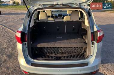 Мінівен Ford C-Max 2013 в Одесі