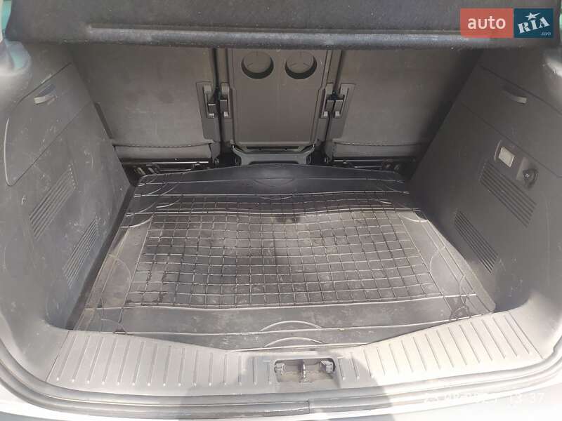 Минивэн Ford C-Max 2005 в Кременчуге
