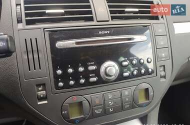 Минивэн Ford C-Max 2005 в Кременчуге