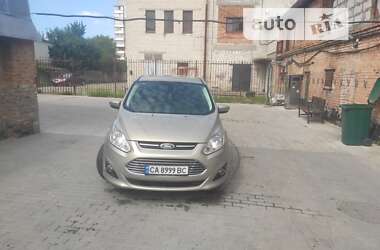 Мінівен Ford C-Max 2014 в Черкасах