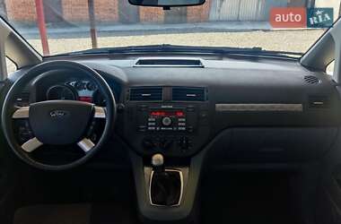 Минивэн Ford C-Max 2008 в Тячеве