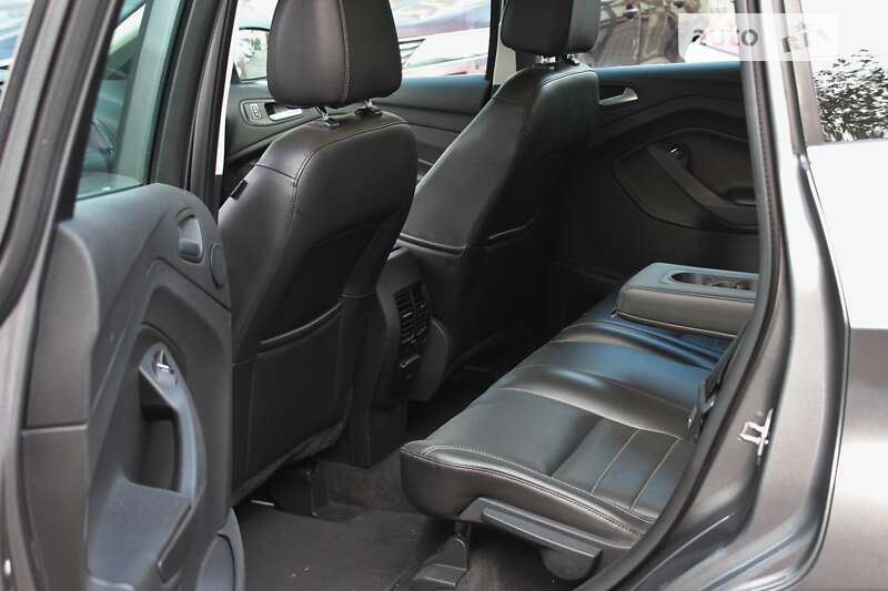 Минивэн Ford C-Max 2014 в Одессе
