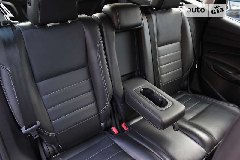 Минивэн Ford C-Max 2014 в Одессе