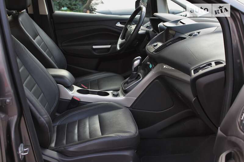 Минивэн Ford C-Max 2014 в Одессе