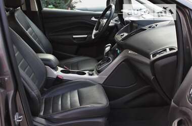 Минивэн Ford C-Max 2014 в 