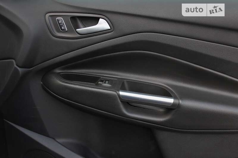 Минивэн Ford C-Max 2014 в Одессе