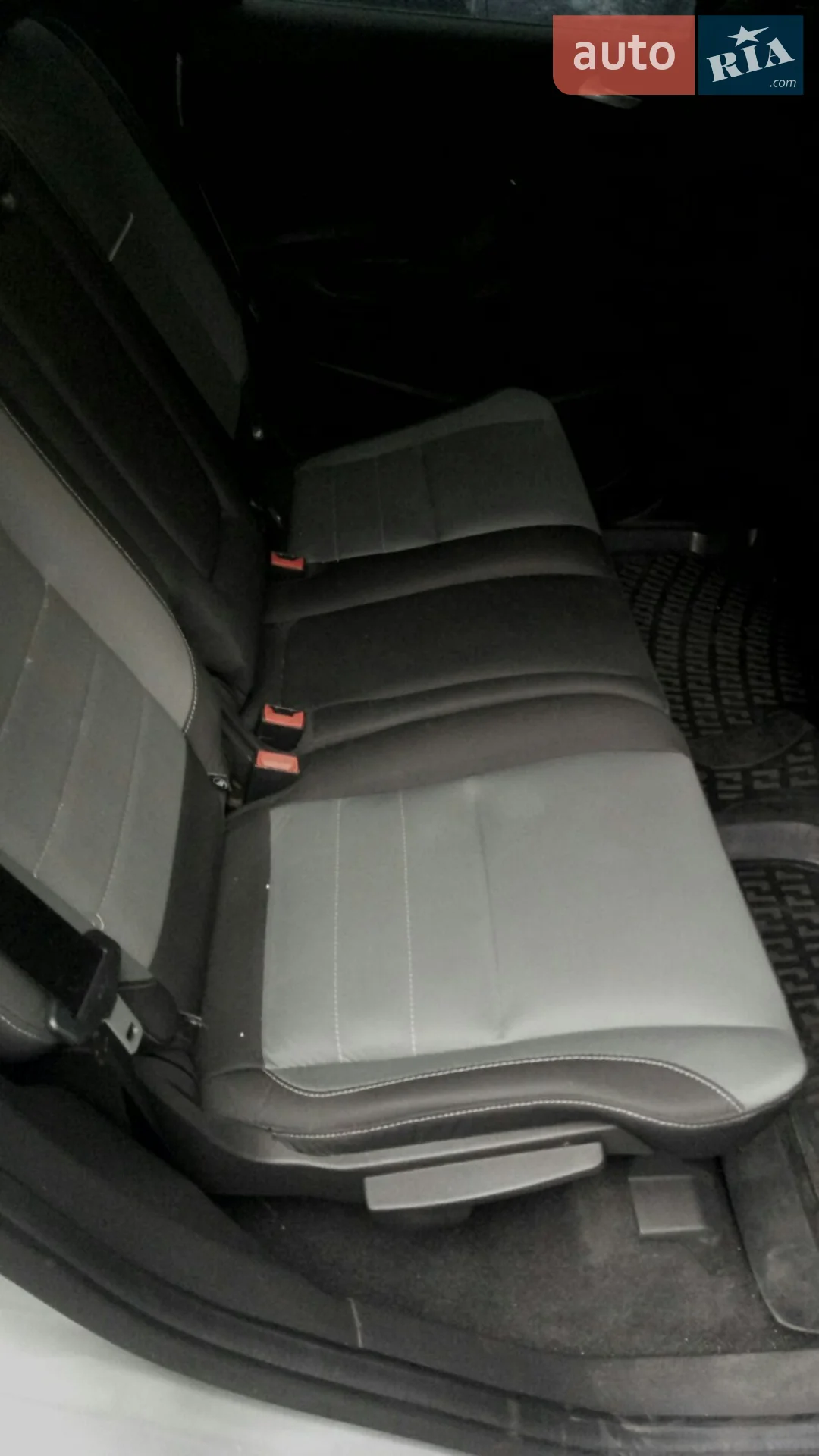 2015 Ford C-MAX - мініатюра 8