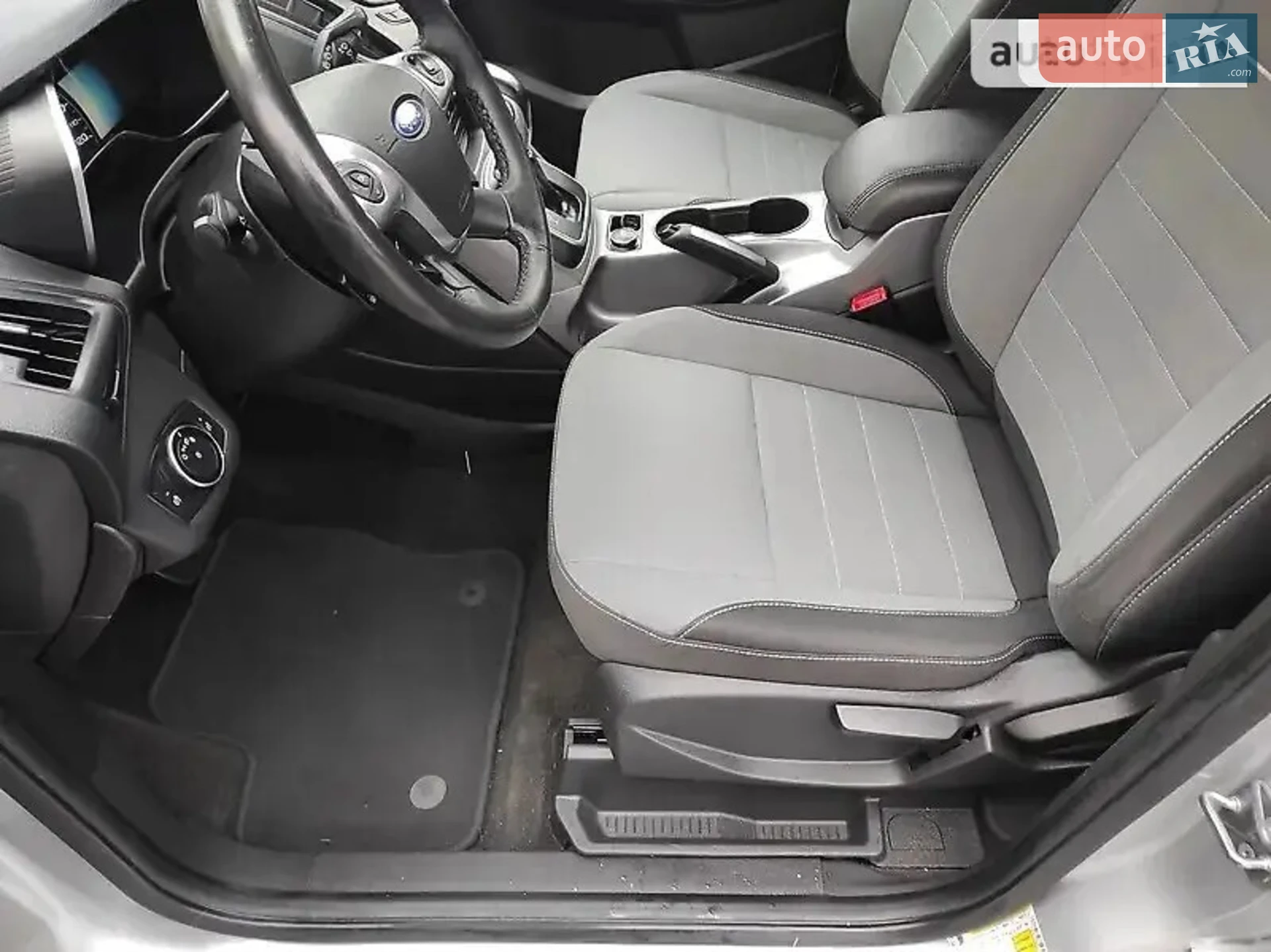 2015 Ford C-MAX - мініатюра 5