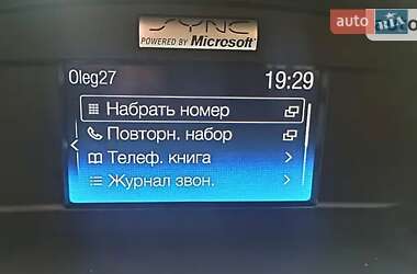 Минивэн Ford C-Max 2015 в Киеве