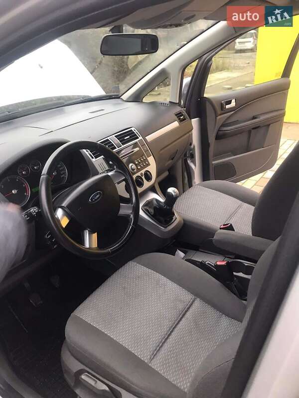 Минивэн Ford C-Max 2006 в Виноградове