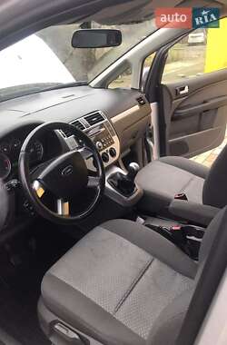 Минивэн Ford C-Max 2006 в 