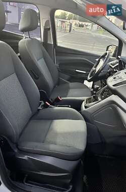 Мінівен Ford C-Max 2010 в Житомирі