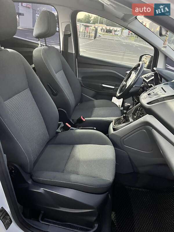 Минивэн Ford C-Max 2010 в Житомире