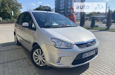 Мінівен Ford C-Max 2009 в Рівному