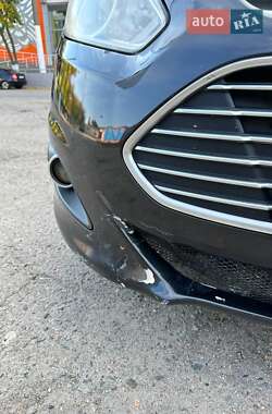 Минивэн Ford C-Max 2012 в Харькове