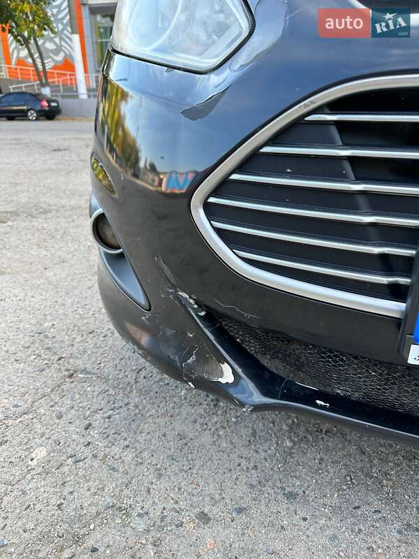 Минивэн Ford C-Max 2012 в Харькове