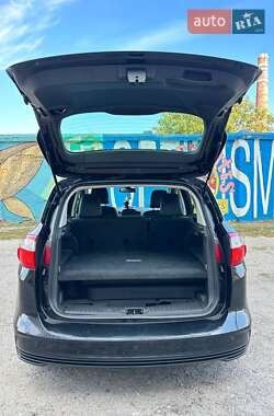Минивэн Ford C-Max 2012 в Харькове
