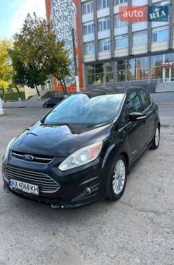 Минивэн Ford C-Max 2012 в Харькове