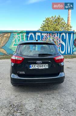 Минивэн Ford C-Max 2012 в Харькове