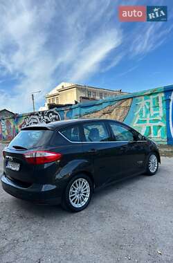 Минивэн Ford C-Max 2012 в Харькове