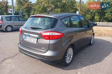 Минивэн Ford C-Max 2013 в Ровно