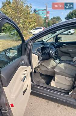 Минивэн Ford C-Max 2013 в Ровно