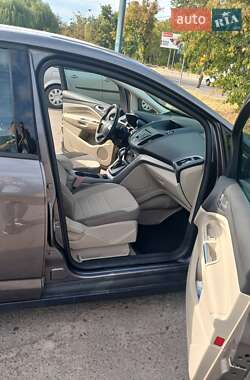 Минивэн Ford C-Max 2013 в Ровно