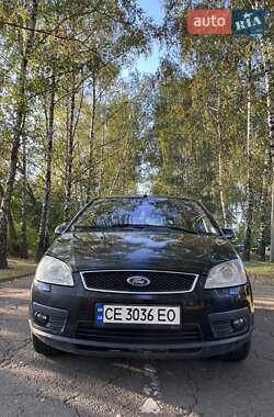 Минивэн Ford C-Max 2006 в Черновцах