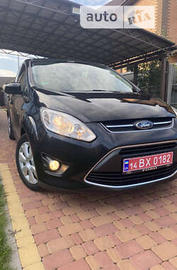 Мінівен Ford C-Max 2011 в Білій Церкві